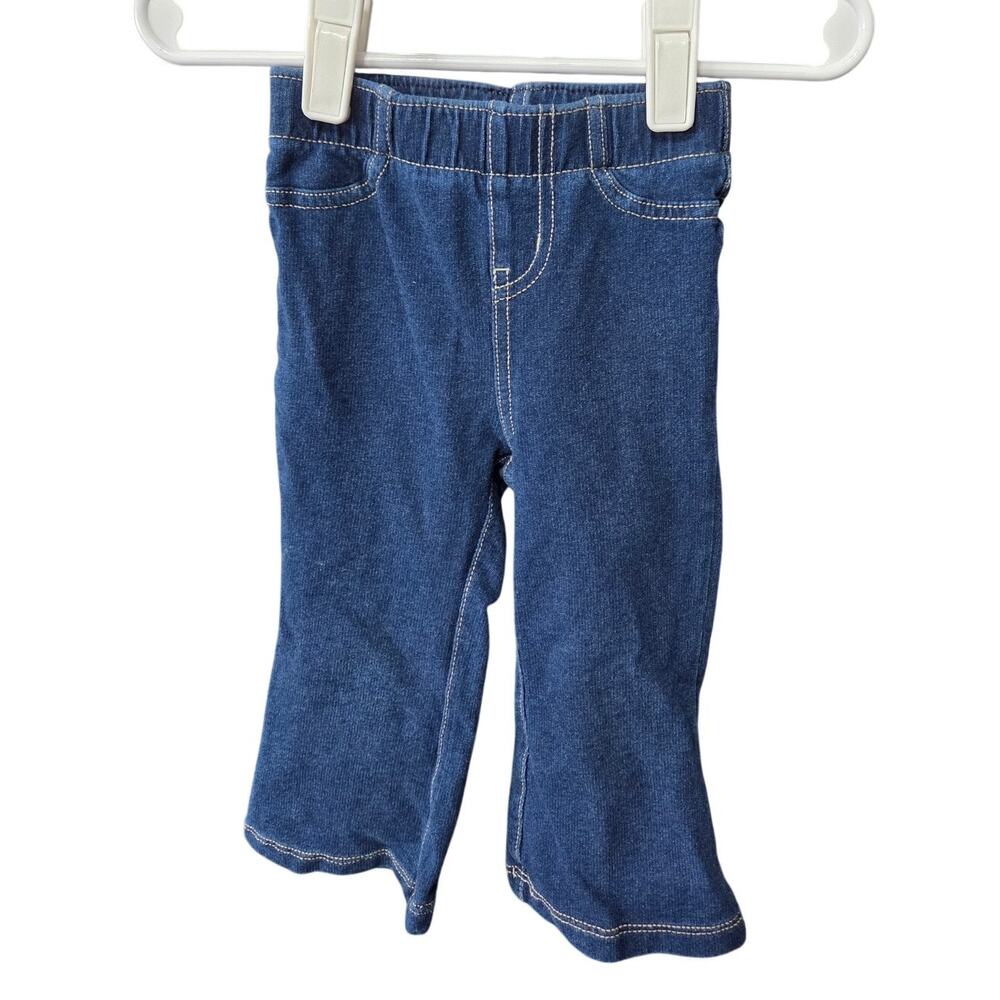 Slight Flare Pull-On Jeans - Cat & Jack - 18mo